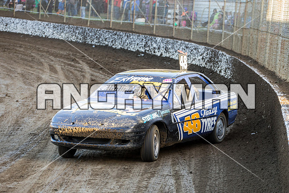 street stock 48 t48-3