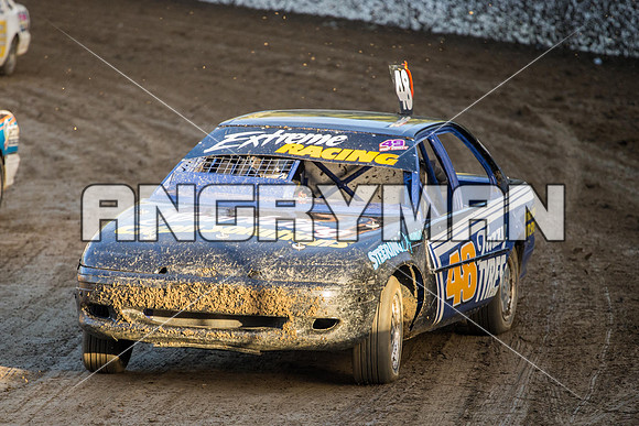 street stock 48 t48-4