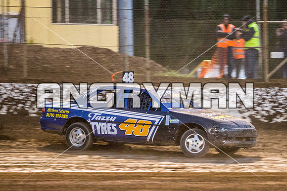 street stock 48 t48-7