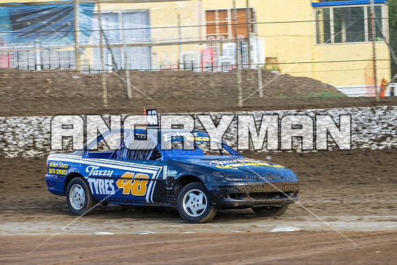 street stock 48 t48