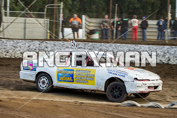 street stock 52 t52-2