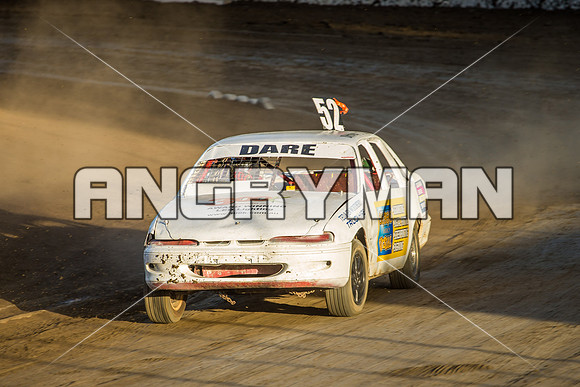 street stock 52 t52-3