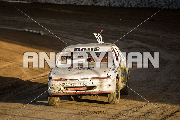 street stock 52 t52-4