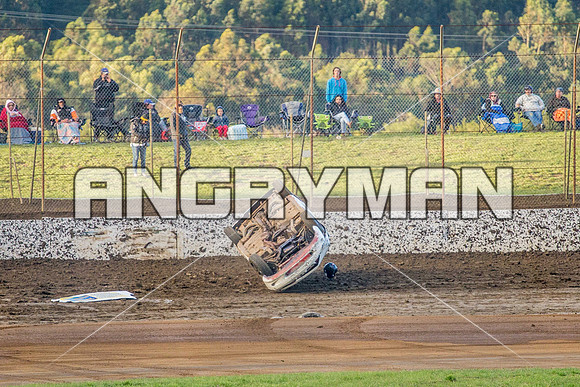street stock 52 t52-8