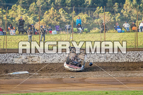 street stock 52 t52-9