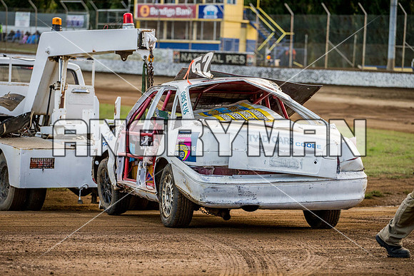 street stock 52 t52-12