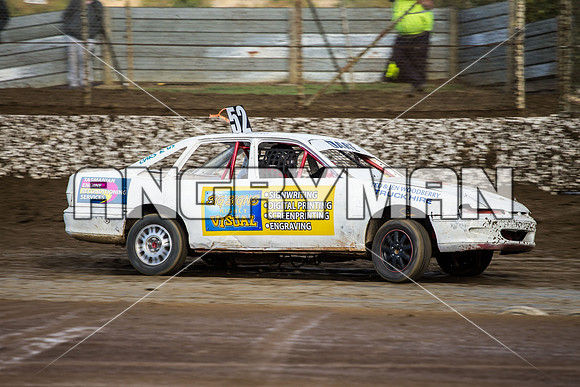 street stock 52 t52