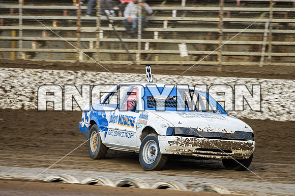 street stock 53 t53