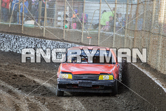 street stock 59 t59-2