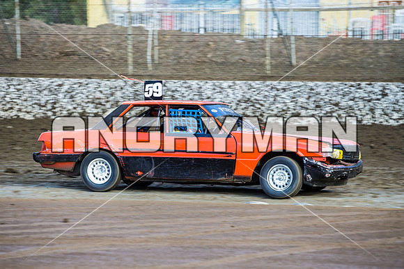street stock 59 t59