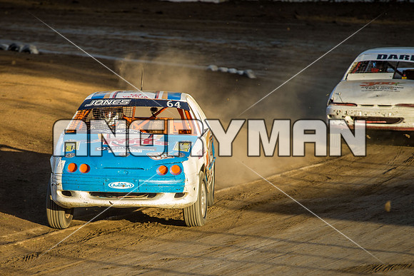 street stock 64 t64-2