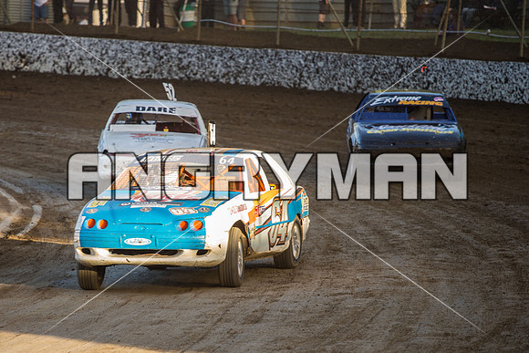 street stock 64 t64-3