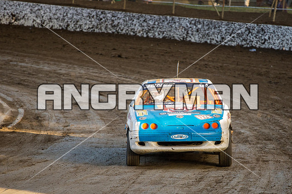 street stock 64 t64-4