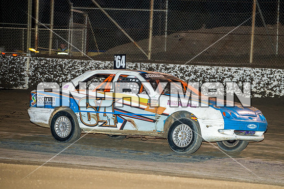 street stock 64 t64-5