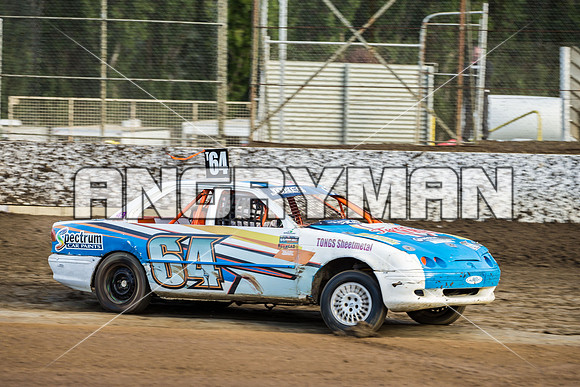 street stock 64 t64