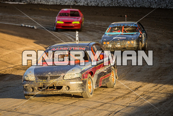 street stock 65 t65-6