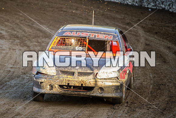 street stock 65 t65-7