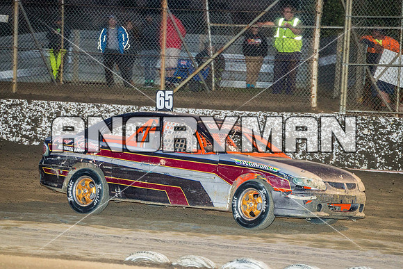 street stock 65 t65-8