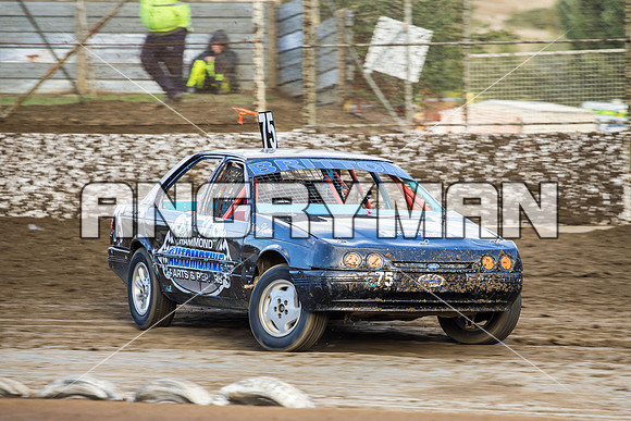 street stock 75 t75-2