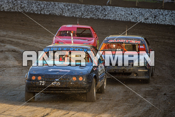 street stock 75 t75-3