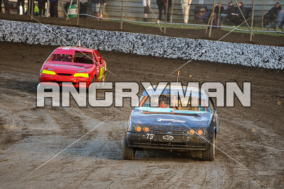 street stock 75 t75-4
