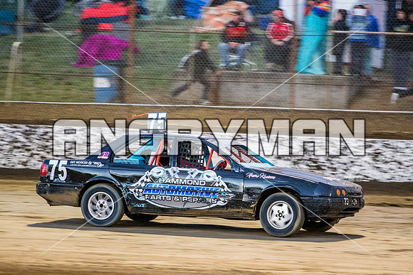 street stock 75 t75-5
