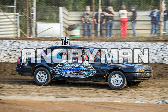 street stock 75 t75