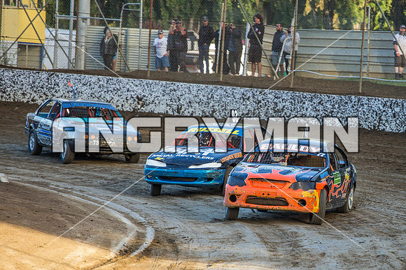 street stock 77 t77-2