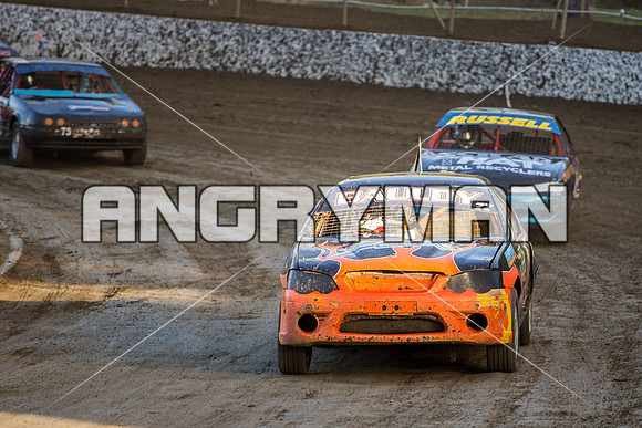 street stock 77 t77-3