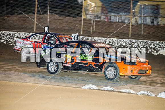street stock 77 t77-4