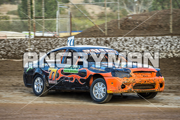 street stock 77 t77