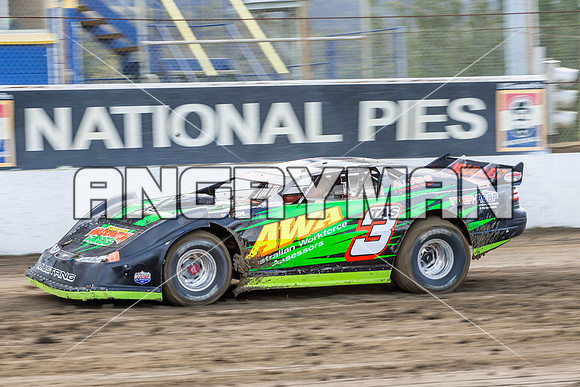 super sedan 3 t3 david nichols