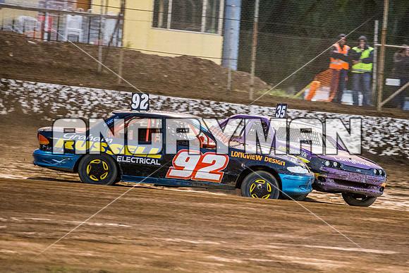 street stock 92 t92-6