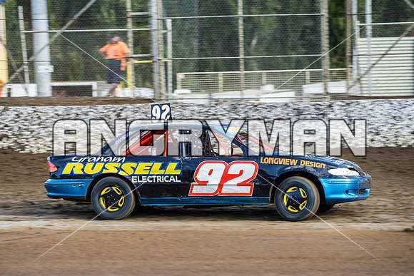 street stock 92 t92