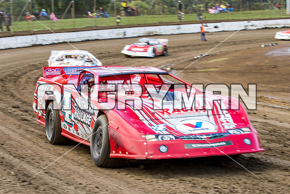 super sedan 4 WA4 Bert Vosbergen
