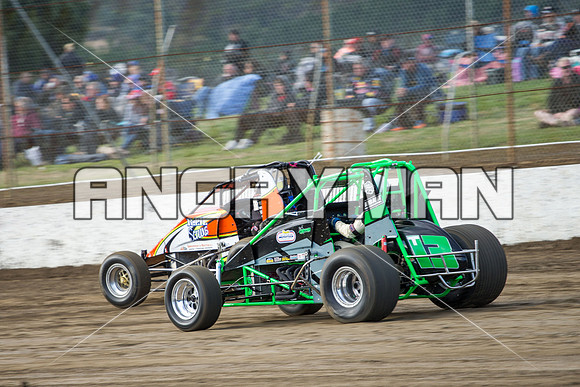 wingless 13 t13 Jack Crossin