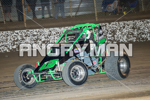 wingless 13 t13