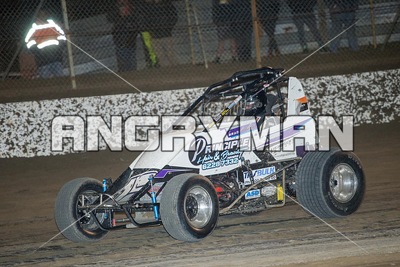 wingless 15 t15-3