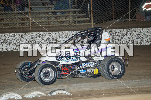 wingless 15 t15