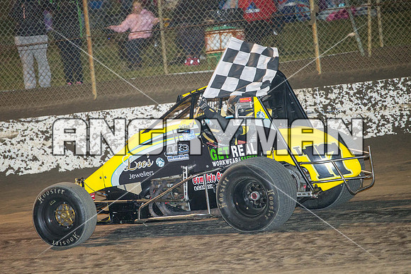 wingless 17 t17-4