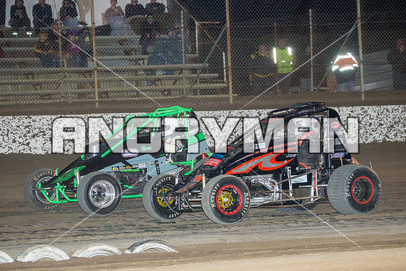 wingless 21 t21-2