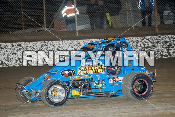 wingless 24 t24