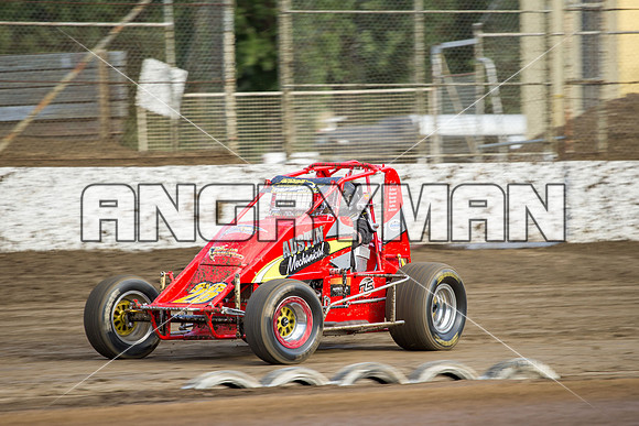 wingless 26 t26 Matt farrell