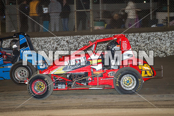 wingless 26 t26