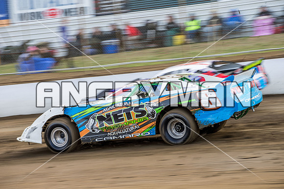 super sedan 8 t8 steve latham