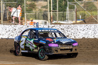 Street Stocks