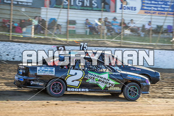 street stock 2 t2-2