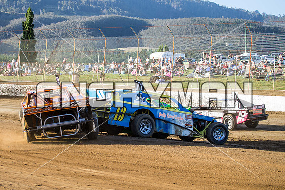 amca 2 t2-8
