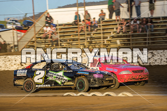 street stock 2 t2-6