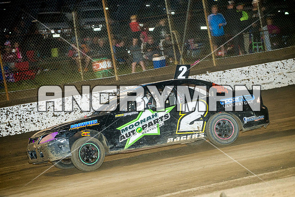 street stock 2 t2-8